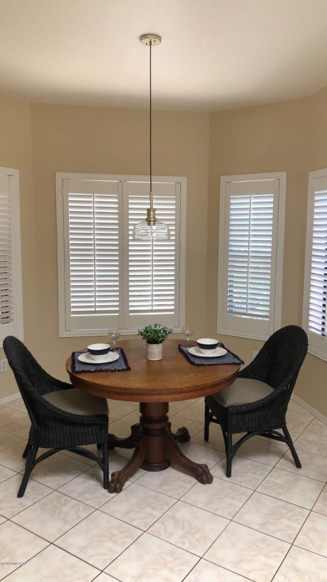 151 E Inverness Dr, Tucson, AZ 85737 - photo 4