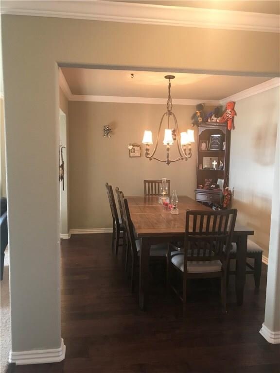 10396 Chapel Ridge Rd, Prairie Grove, AR 72753 - photo 4