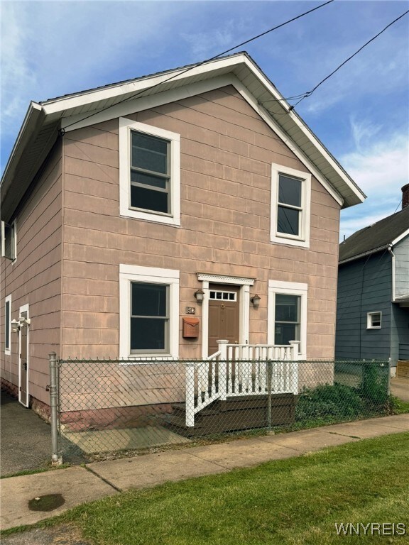 942 N 4th St, Olean, NY 14760 - photo 2