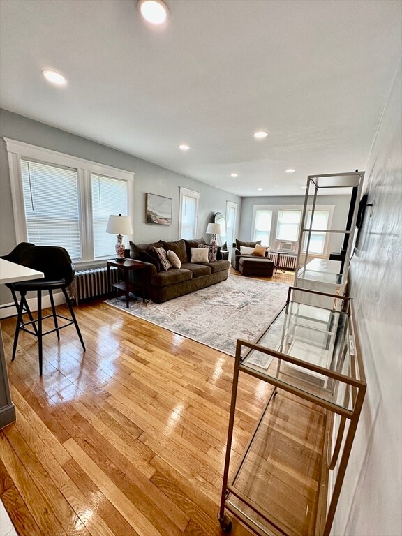 16 Colonial Ave unit 1, Newtonville, MA 02460 - photo 2