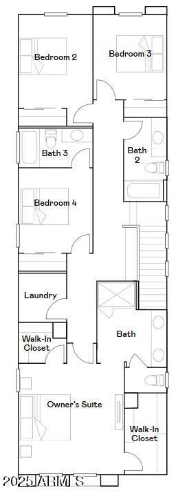Floor 2 Windsor