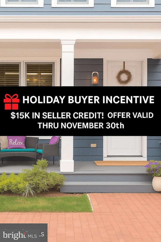 224 E 6th St, Frederick, MD 21701 - photo 2