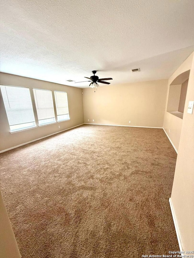 Upstairs Loft