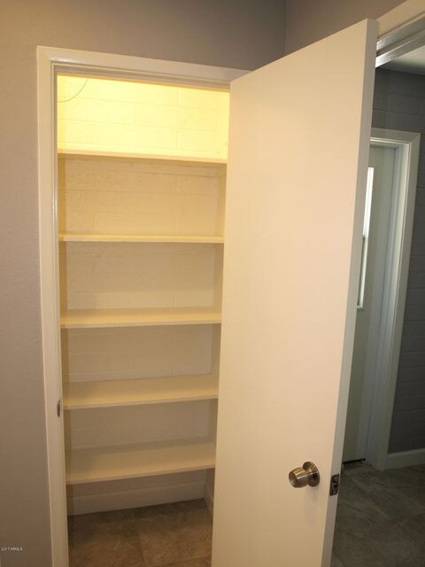 Pantry 1 - 020