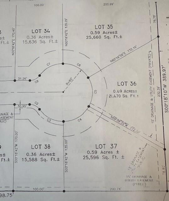0 Wynngate Way unit 7490984, Mobile, AL 36695 - photo 4