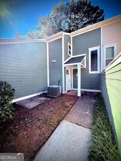 886 Patterns Dr SW, Mableton, GA 30126 - photo 2