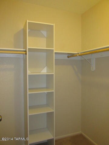 Scheibe Master Closet