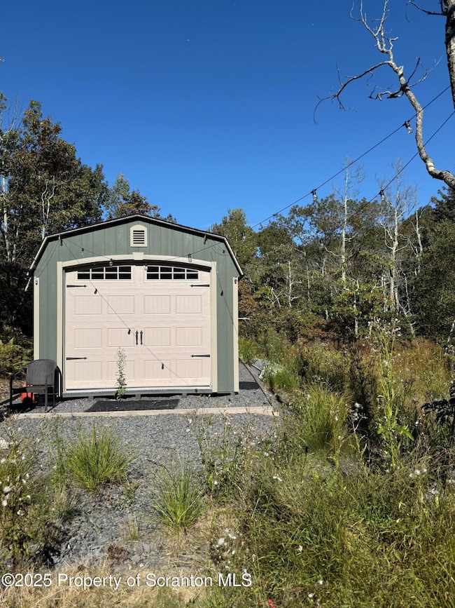 0 W Shore Dr, Mount Cobb, PA 18436 - photo 4