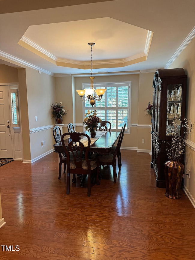 6123 Blakeman Ln, Raleigh, NC 27617 - photo 7