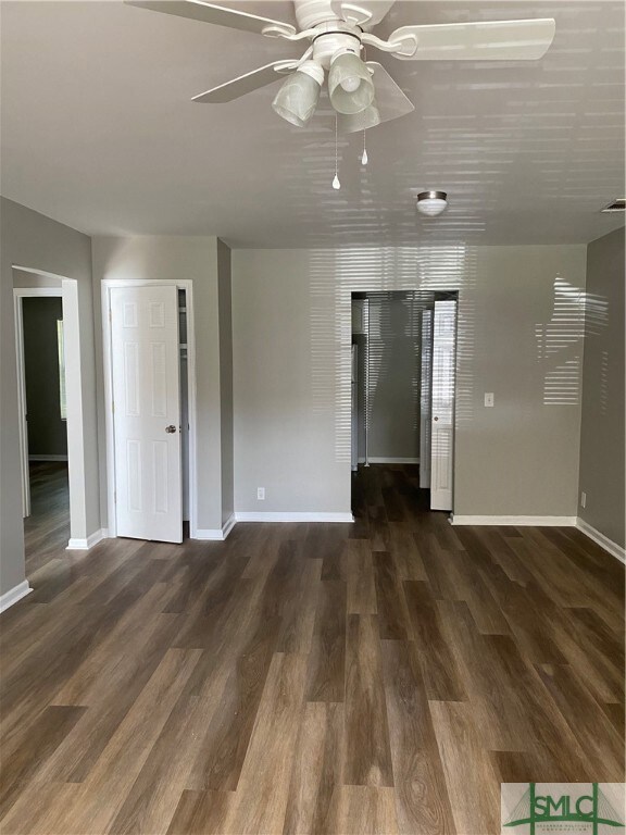 805 Ash Street Extension unit A, Springfield, GA 31329 - photo 2