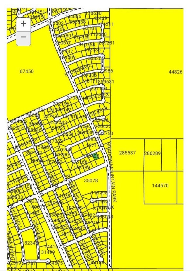 000 Sandusky Cir, Horizon City, TX 79928 - photo 7