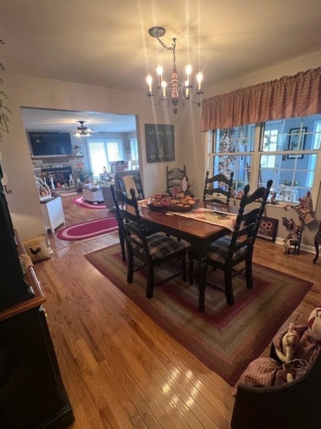 202 Lea St, South Point, OH 45680 - photo 7