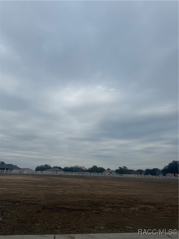 .60 Acre Cleared Lot