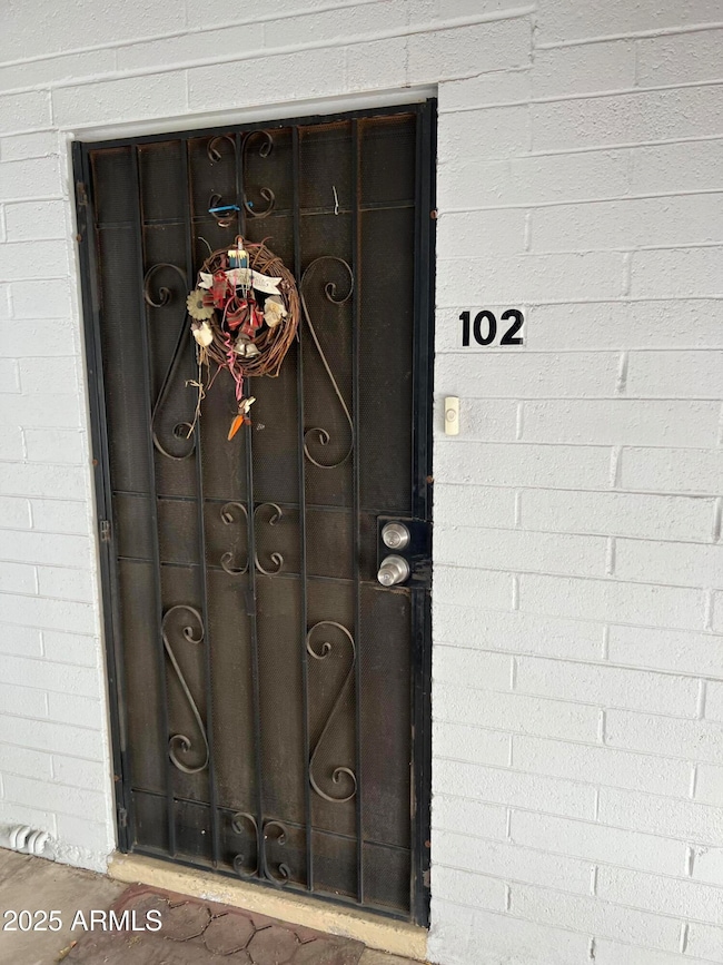 2530 W Berridge Ln unit E102, Phoenix, AZ 85017 - photo 3