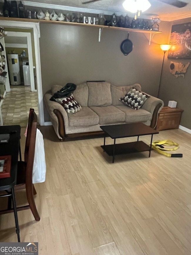 255 Mildred Dr, Cedartown, GA 30125 - photo 6