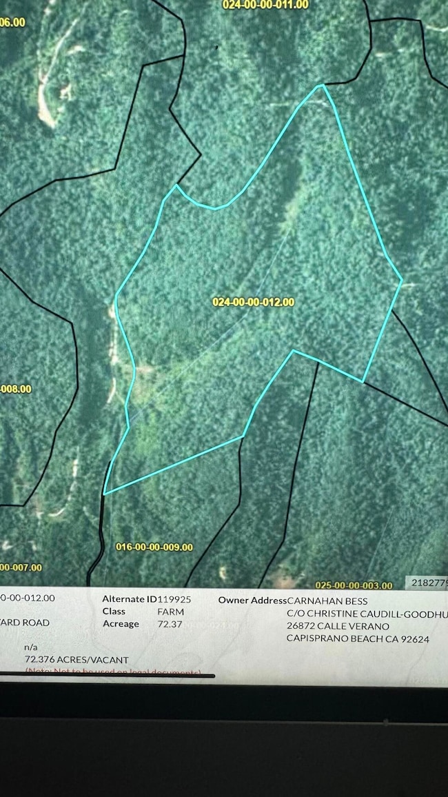 9999 Tanyard Rd, Manchester, KY 40962 - photo 2