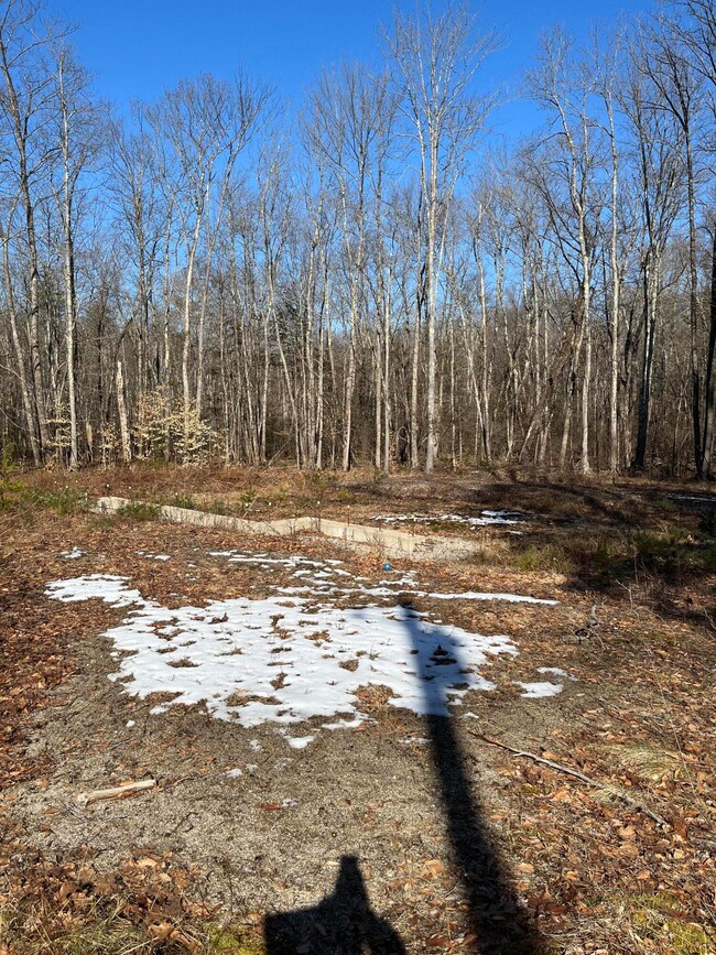 Partially cleared