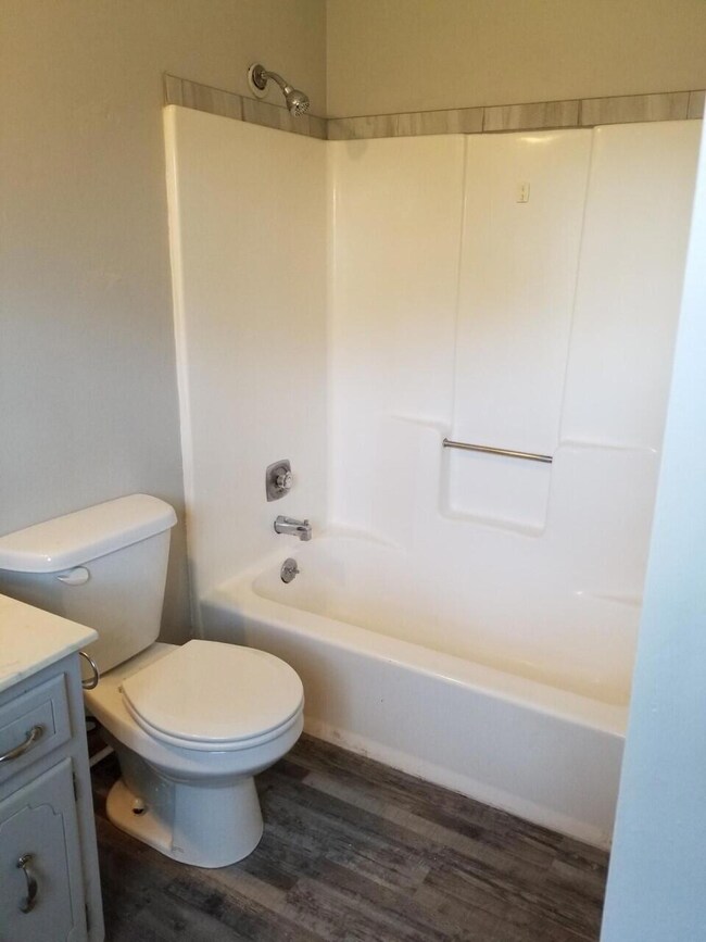 Owners Bath