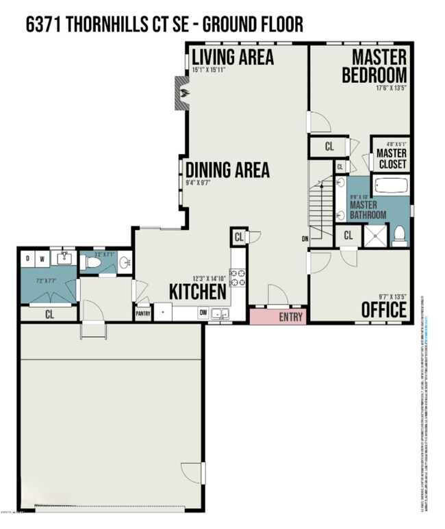 Ground Floor