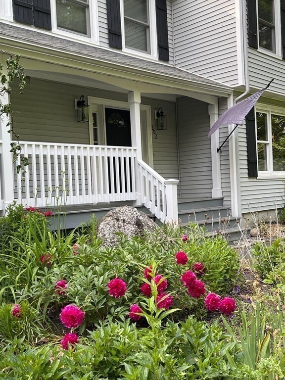 202 Baldwin St, Leicester, MA 01524 - photo 2