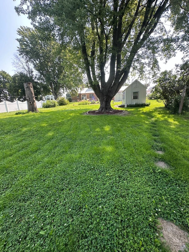 712 W 2nd St, Odebolt, IA 51458 - photo 6