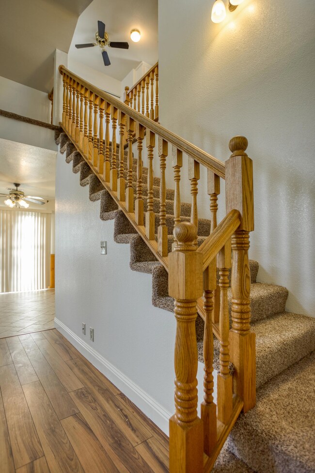 505 Brock Dr, Redding, CA 96003 - photo 7