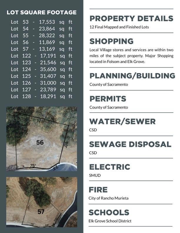 15319 Havlicek St W, Rancho Murieta, CA 95683 - photo 3