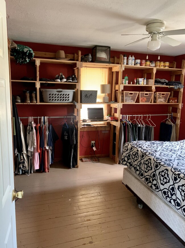 1311 Bedroom