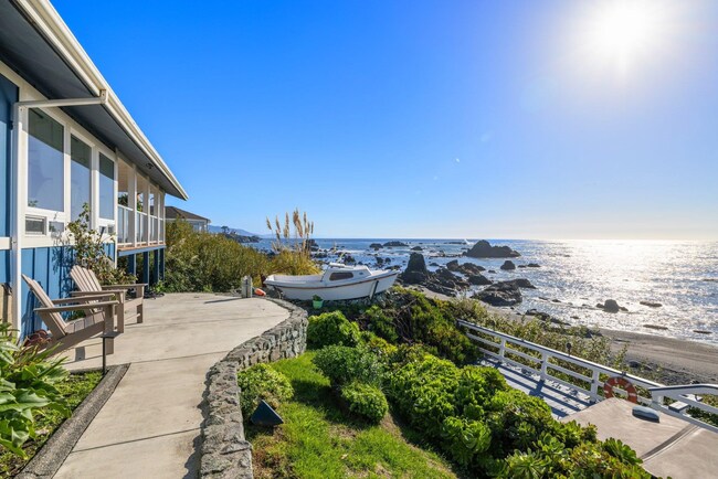 520 S Pebble Beach Dr, Crescent City, CA 95531 | MLS# 230442 | Homes.com