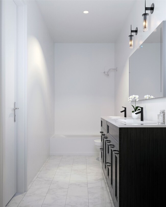 8000 Phillips St unit A, Houston, TX 77088 - photo 7