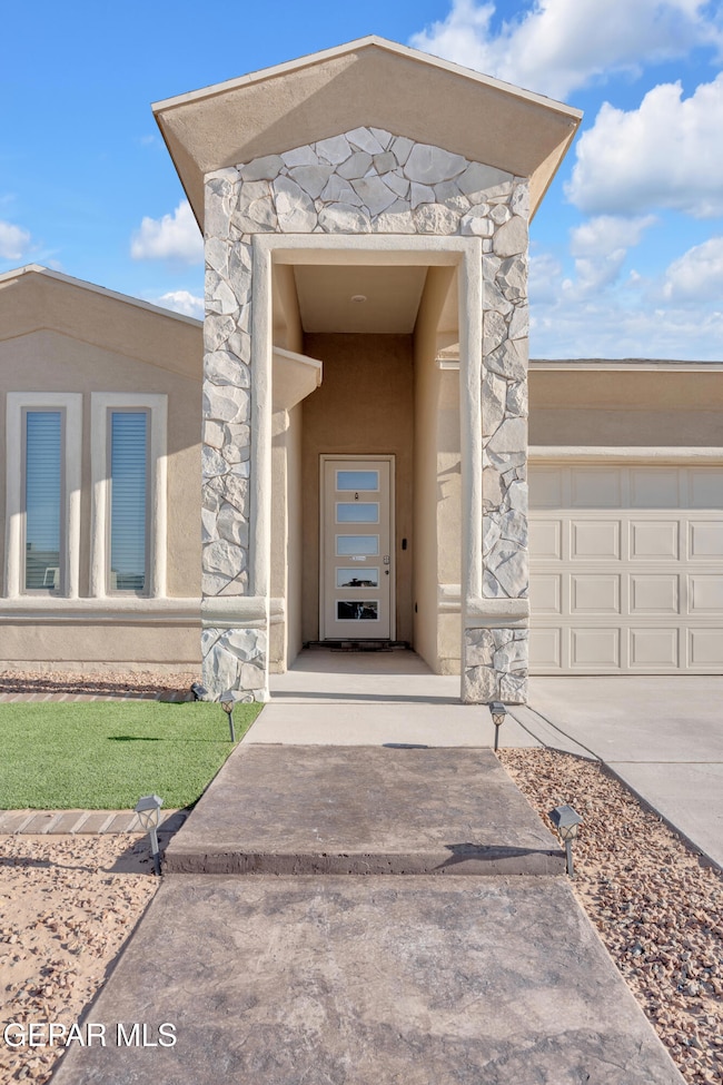 12614 Amesbury Ave, El Paso, TX 79928 - photo 4