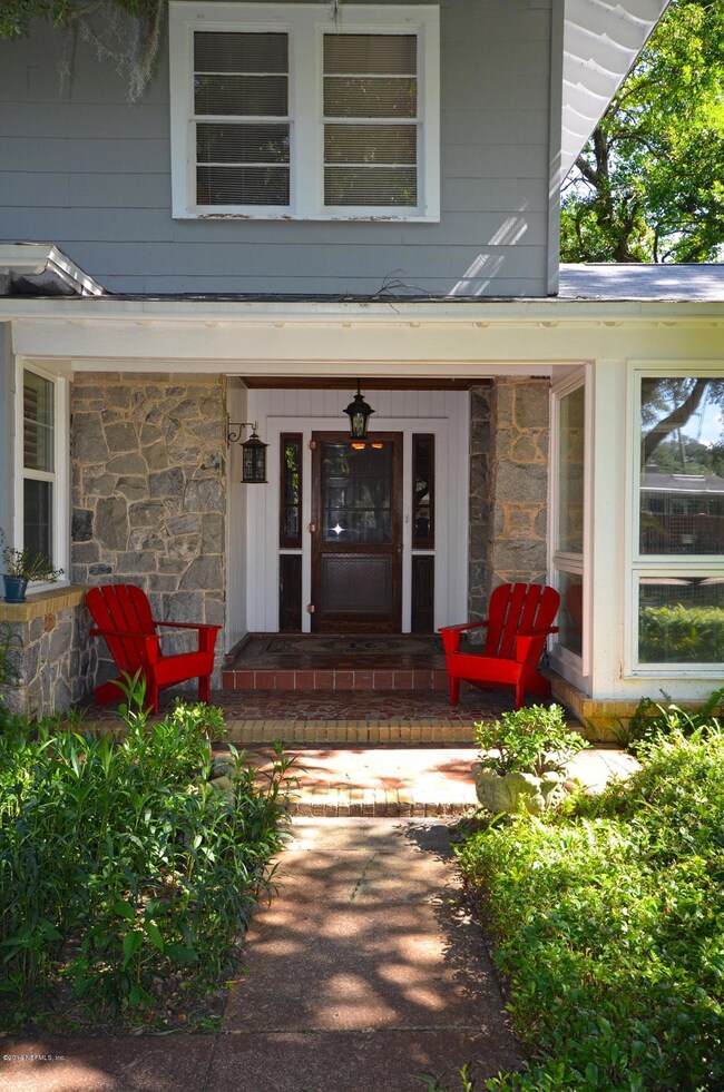 1927 Woodmere Dr, Jacksonville, FL 32210 - photo 4