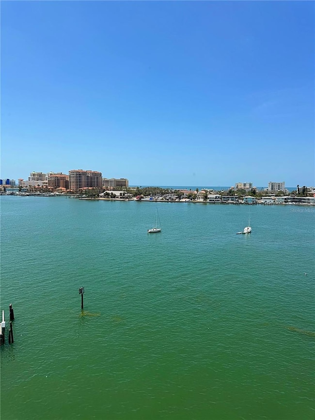 Beautiful views from every room