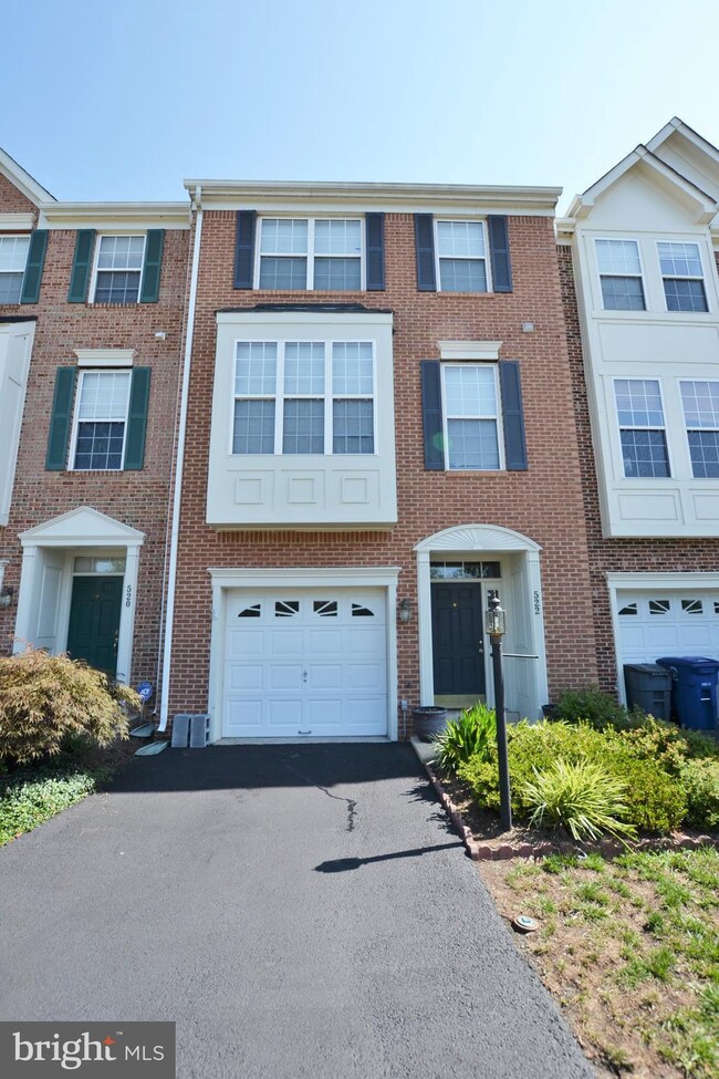 522 Twintree Terrace NE, Leesburg, VA 20176 - photo 4