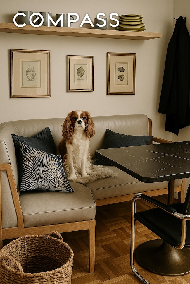 15 Charles Street at Waverly Place unit 2H, New York, NY 10014 - photo 3