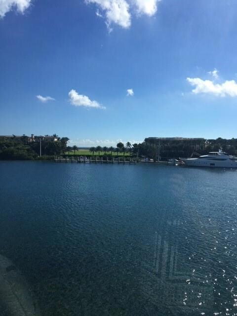 BEAUTIFUL LONG WATER VIEWS