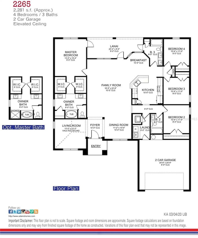 6411 SW 134th Loop, Ocala, FL 34473 - photo 2