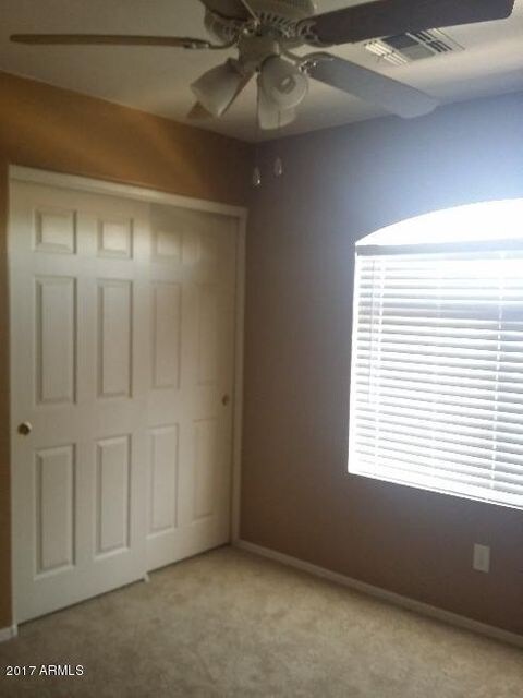 UPSTAIRS FRONT BEDROOM