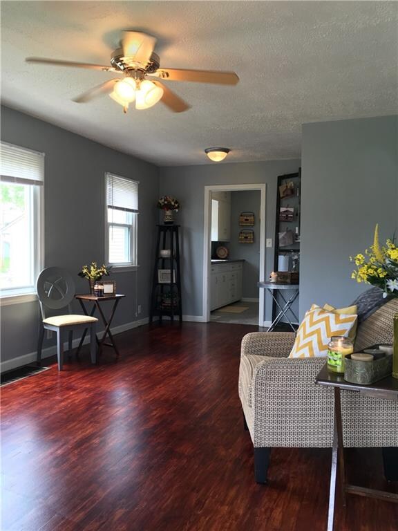 106 N 4th Ave, Beech Grove, IN 46107 - photo 4