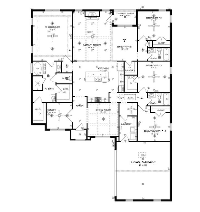 8 Loblolly Ln, Fortson, GA 31808 - photo 2