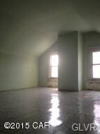 attic