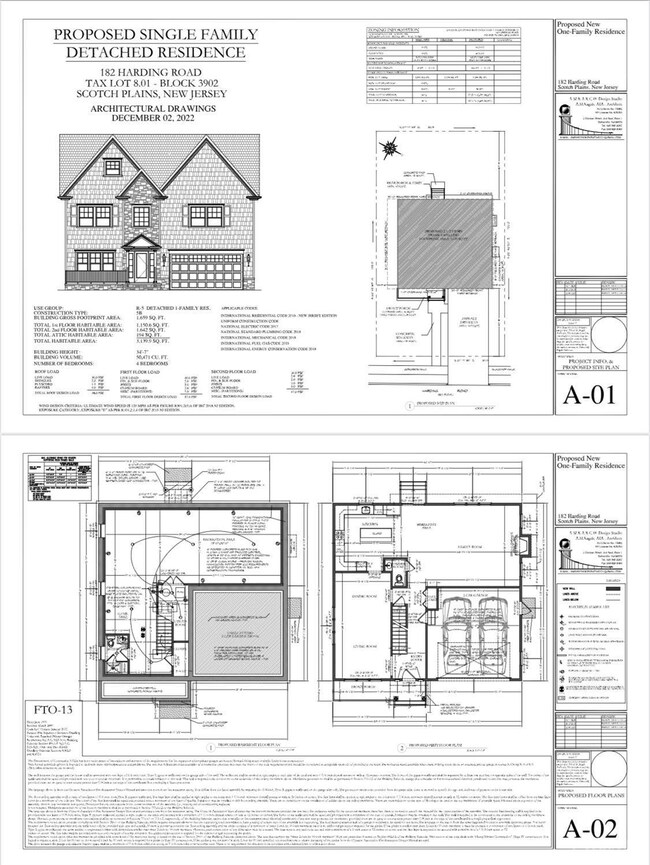 182 Harding Rd, Scotch Plains, NJ 07076 - photo 4