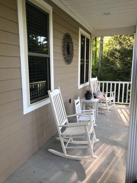 116 Glen Hue Ln, Daniels, WV 25832 - photo 5