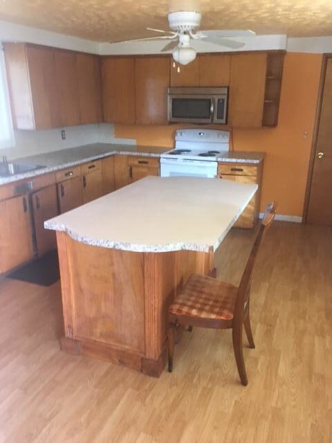 Cypress Kitchen