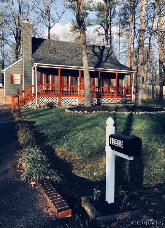 11518 Leiden Ln, Midlothian, VA 23112 - photo 2