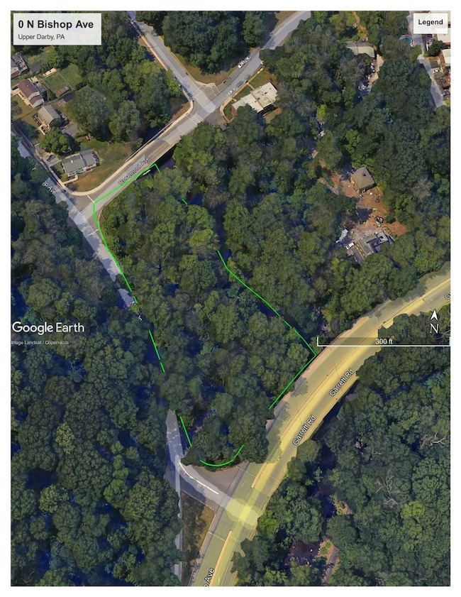 0 N Bishop Ave, Springfield, PA 19064 - photo 7