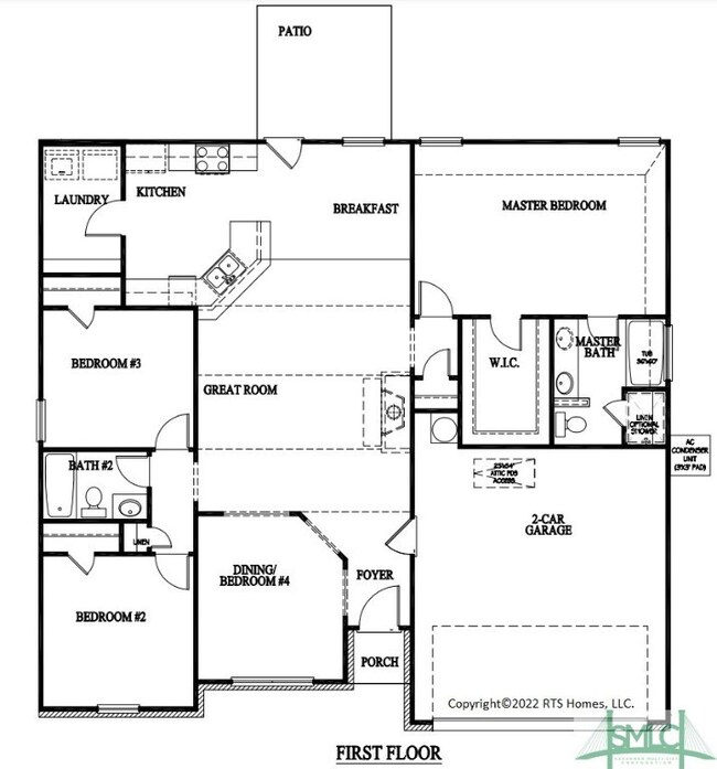 59 Fawn Ct SE, Allenhurst, GA 31301 - photo 2