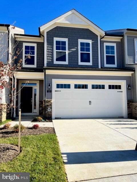 107 Smokebush Dr, Stafford, VA 22554 - photo 2