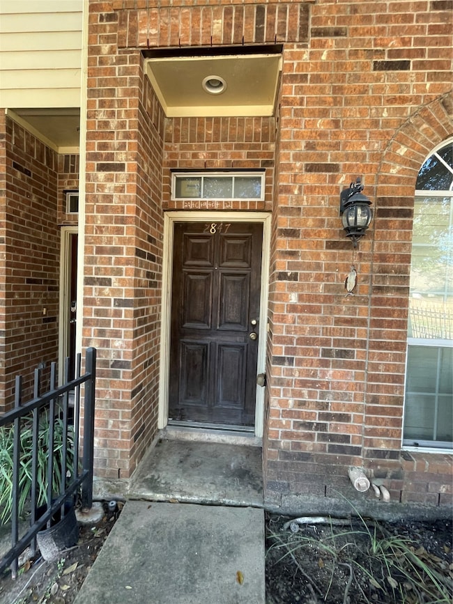 2847 Misty Heath Ln, Houston, TX 77082 - photo 6