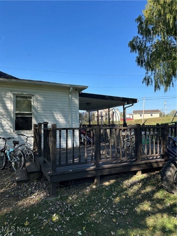 422 Moose Ridge Rd, Woodsfield, OH 43793 - photo 4